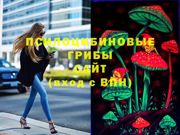 прущие крисы Алзамай